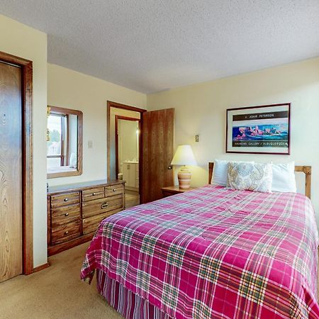 Gold Creek 208 Apartment Ейнджъл Файър Екстериор снимка
