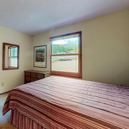 Gold Creek 208 Apartment Ейнджъл Файър Екстериор снимка