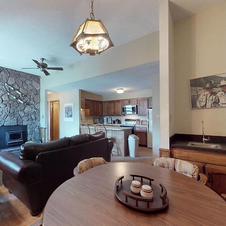 Gold Creek 208 Apartment Ейнджъл Файър Екстериор снимка