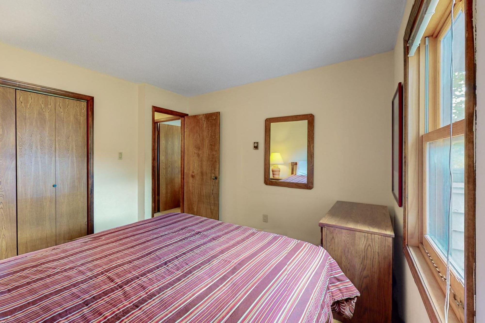 Gold Creek 208 Apartment Ейнджъл Файър Екстериор снимка